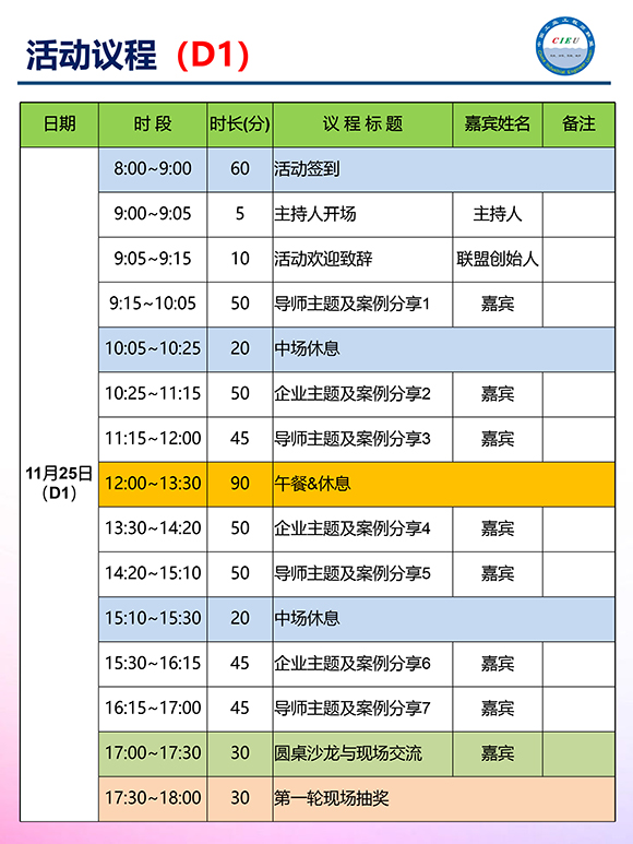 第六届（华南区）工业工程改善大会